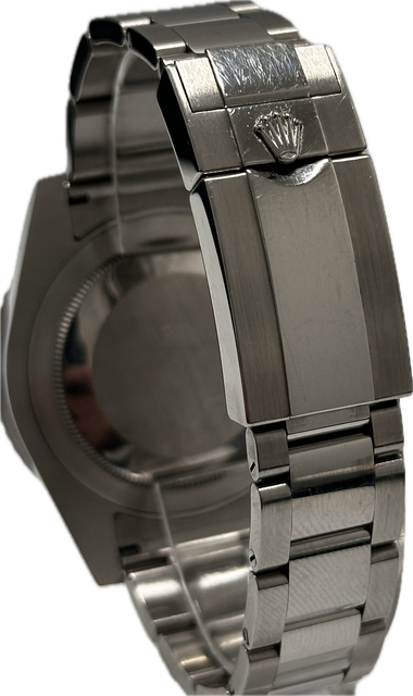 Rolex GMT Master II 116710 LN Image 5